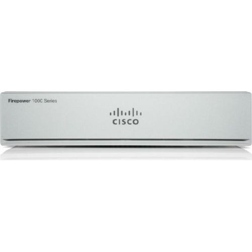 Firepower 1010 ASA Appliance, Firewall Cisco ASA Software