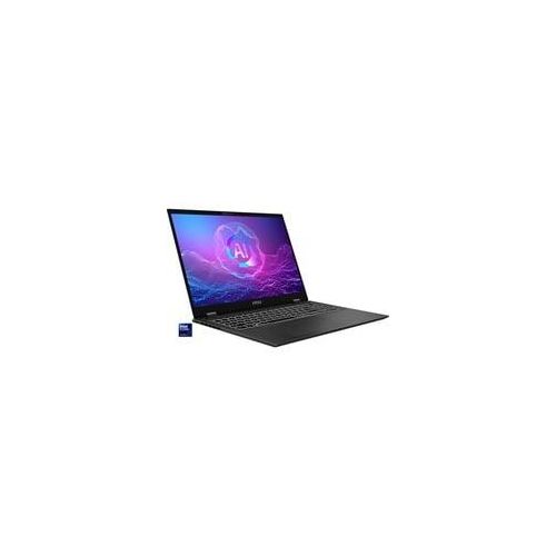 Prestige 16 AI+ Evo B2VMG-029 , Notebook dunkelgrau, Intel Core Ultra 7 258V, Intel Arc Graphics 140V, 32 GB LPDDR5X, 1 TB (1 TB SSD), Windows 11 Home 64-Bit