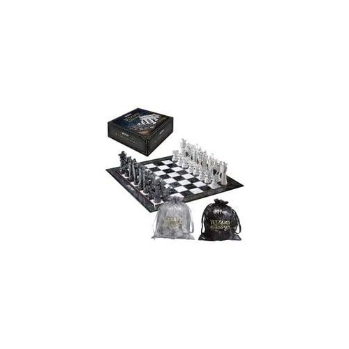 Harry Potter Wizard Zauberer Schachset, Brettspiel