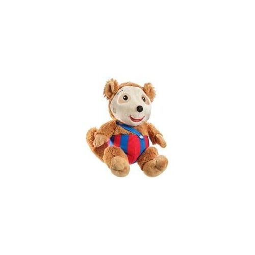 Siebenschläfer Bobo, Kuscheltier