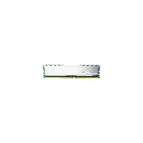 DIMM 32 GB DDR4-3200 , Arbeitsspeicher silber, MSL4U320NF32G, Silverline