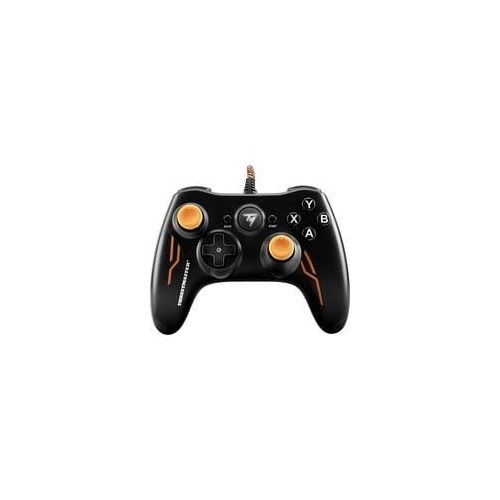 GP XID Pro, Gamepad schwarz/orange