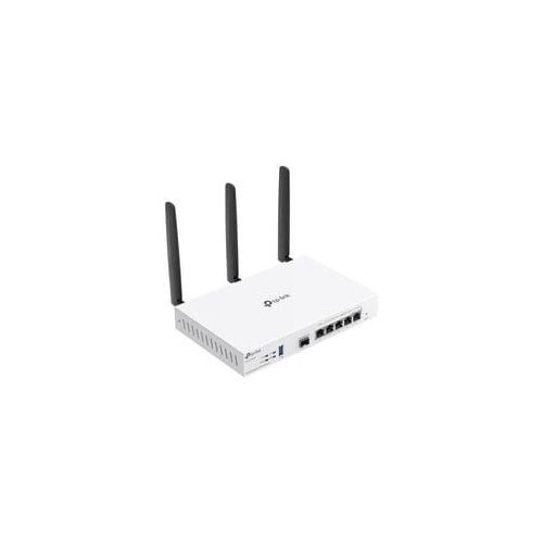 Festa FR365, Router