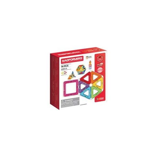Basic 14, Konstruktionsspielzeug