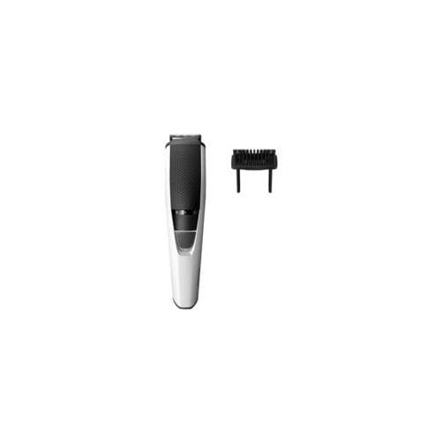 BT3206/14 Beardtrimmer series 3000, Bartschneider weiß/schwarz