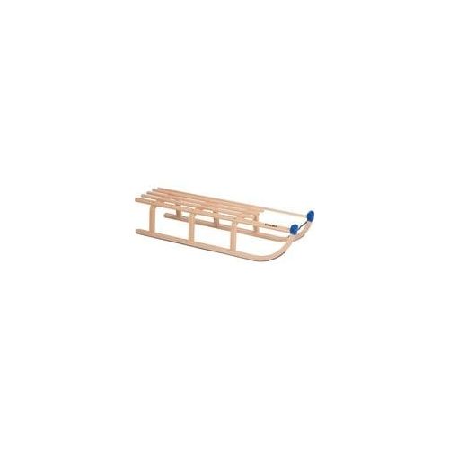 Holzschlitten Davos 110 cm