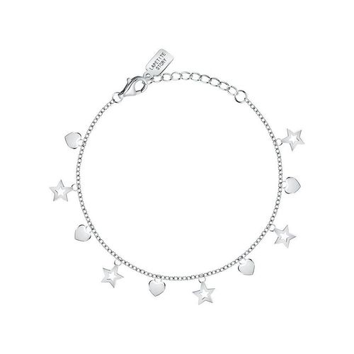 La Petite Story Armband Silver LPS05AWV14