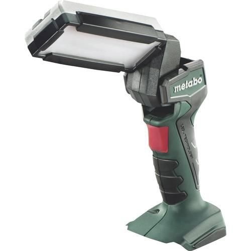 Metabo LED Arbeitsleuchte SLA 14.4-18 LED 600370000