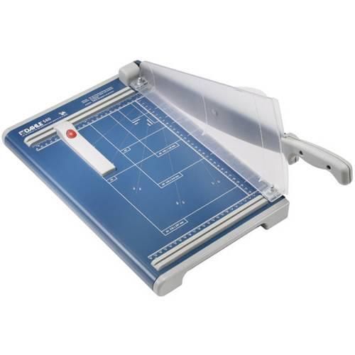 Dahle 560 Hebelschneider A4 Schnittleistung A4 80 g/m²: 20 Blatt