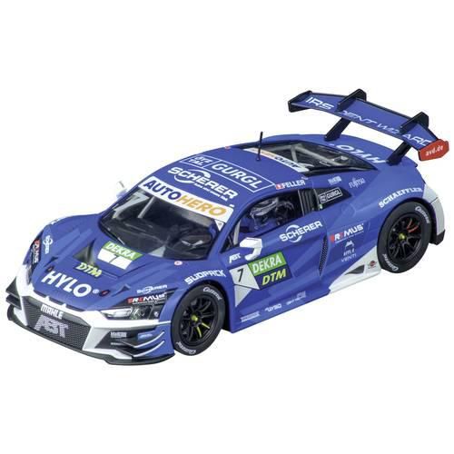 Carrera 20031063 DIGITAL 132 Auto Audi R8 LMS GT3 evo II Team Abt Sportsline, No.7“