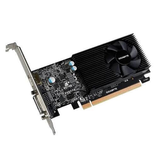 Gigabyte GeForce GT 1030 Low Profile