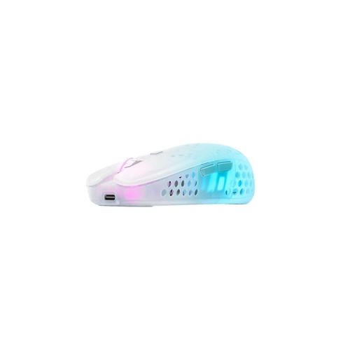 CHERRY Xtrfy MZ21 RGB Wireless White