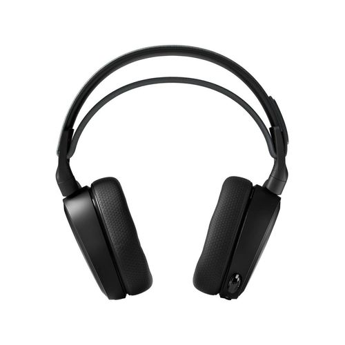 SteelSeries Arctis 7+ Wireless Headset Black