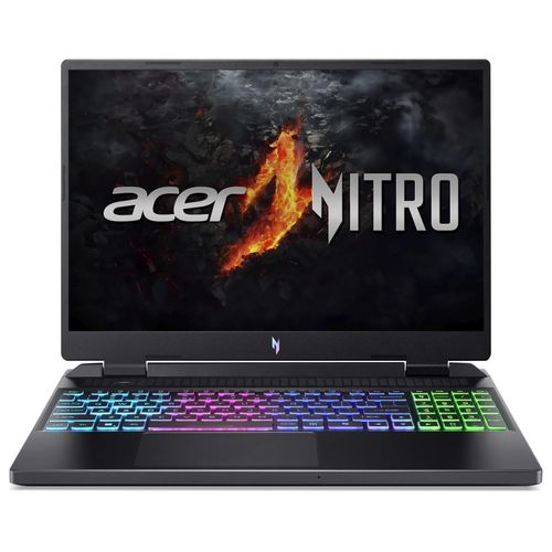 Acer Nitro 16 AN16-42-R64J Gaming Notebook 40,64 cm (16