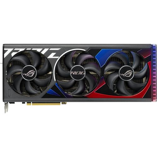 ASUS ROG Strix GeForce RTX 4090 OC Edition