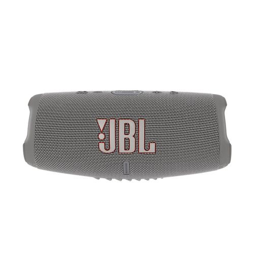 JBL Charge 5, Grau