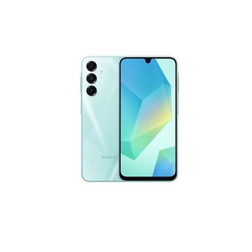 Samsung Galaxy A16 5G Light Green