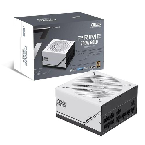 ASUS Prime 750W Gold (Bulkware)