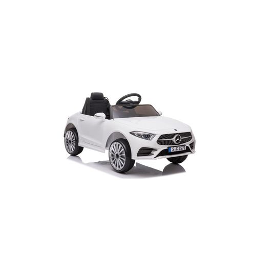Mercedes CLS 350 Kinder Elektro Kinderauto 12V Akku Mp3 USb mit FB