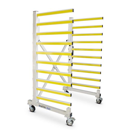 BAMATO mobiler Tragarmwagen MTW-760