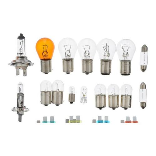 OSRAM Glühlampensortiment CLK H4