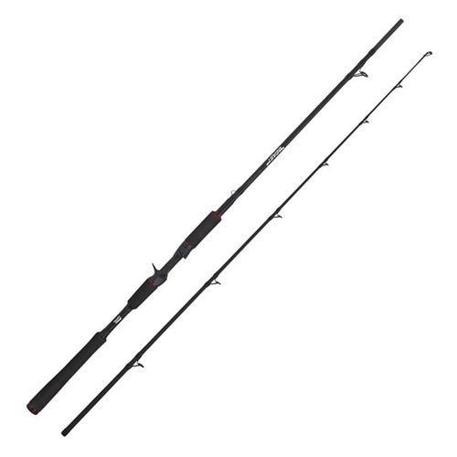 Abu Garcia Beast Pike 662HP 1,98m 40-90g Jerkbait Rod Baitcastrute