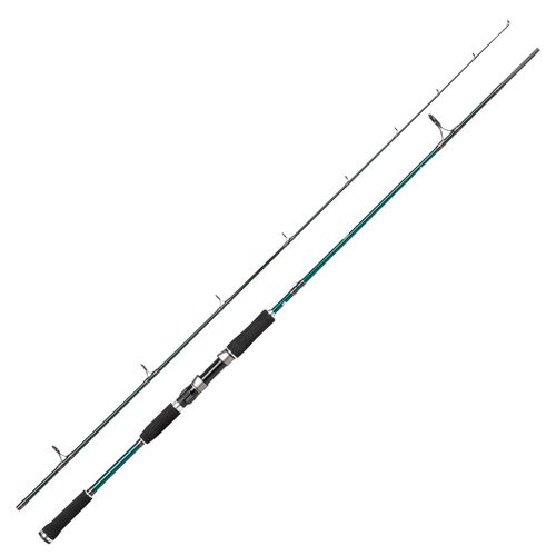 Abu Garcia Beast X Spinning 2,54m 30-110g Hechtrute Spinnrute