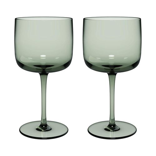 like. by Villeroy & Boch Weingläser Like Glass 270 ml 2er Set