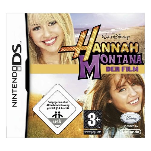 Hannah Montana - Der Film
