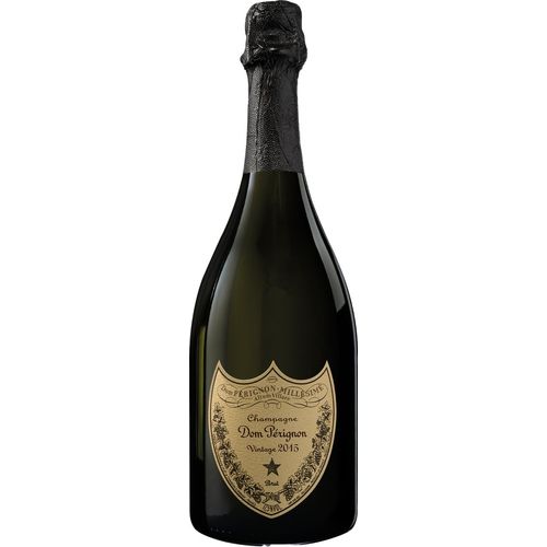 Vintage Dom Pérignon Brut