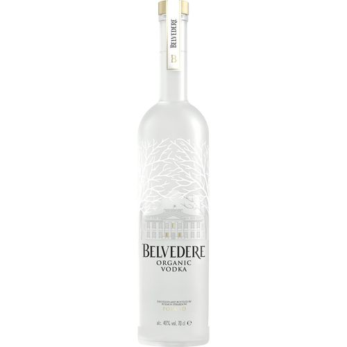 Belvedere Vodka Polen 0,7l