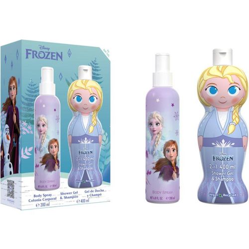 Disney Frozen set for children