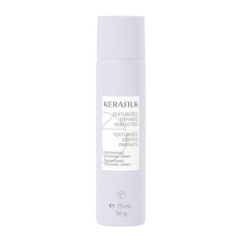 Kerasilk Styling Texturizing Finishing Spray 75ml