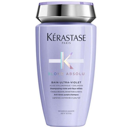 Kérastase Blond Absolu Bain Ultra Violet Shampoo 250ml