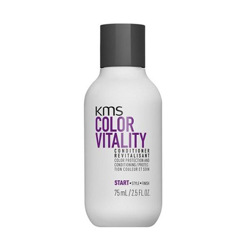 KMS Colorvitality Conditioner 75ml