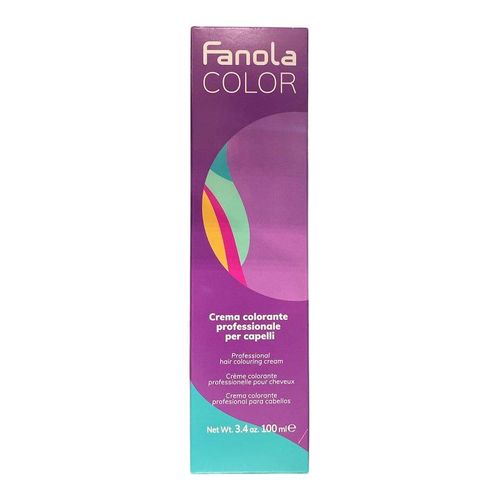 Fanola Hair Color 10.14 Mandel 100ml