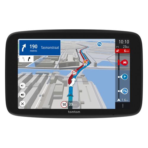 TomTom Navigationsgerät »GO Expert 6 Plus«