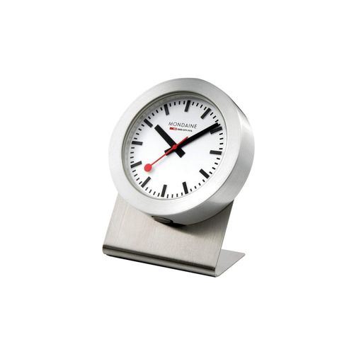MONDAINE Tischuhr »Ø 5 cm«