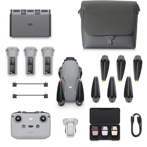 DJI Air 3S Fly More Combo (DJI RC-N3) Einzelstück