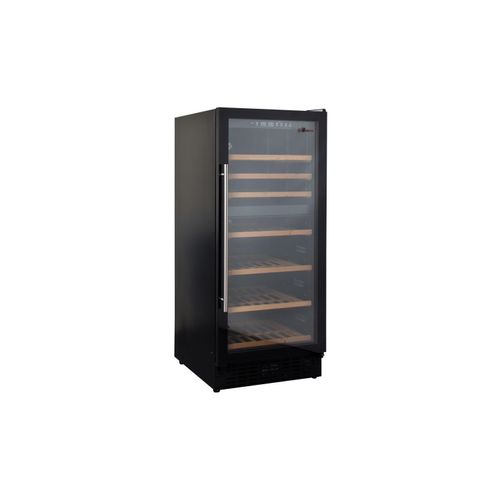 Kibernetik Weinkühlschrank »Bodega BWS140«, für 111 St. Standardflaschen á 075l