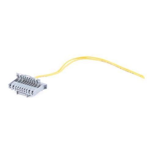 METZGER Kabelreparatursatz, Zentralelektrik VW,AUDI,SKODA 2324143 1J0973714