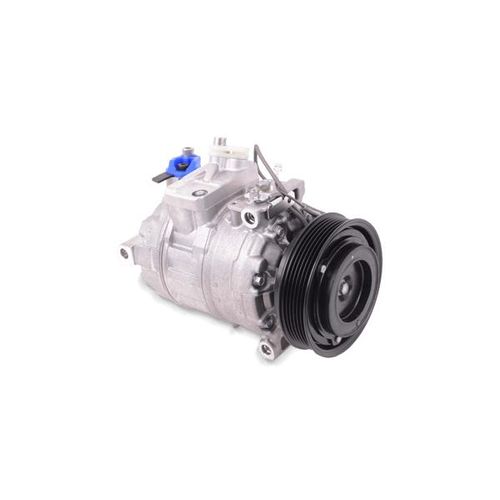 NISSENS Kompressor FORD 890787 H1BH19D629CA,2112668 Klimakompressor,Klimaanlage Kompressor,Kompressor, Klimaanlage