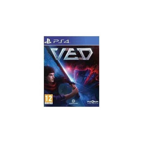 VED - PS4 [EU Version]