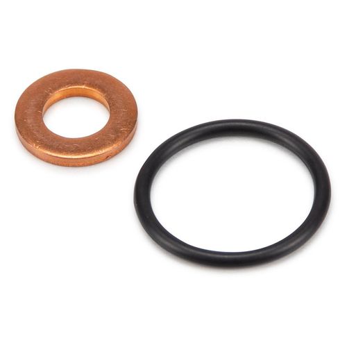 ELRING Dichtringsatz, Einspritzventil OPEL,FIAT,PEUGEOT 502.610 95528030,1637833380