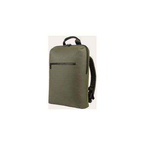 Tucano Gommo Rucksack für MacBook Pro 16" & Laptop 15.6" | Militärgrün