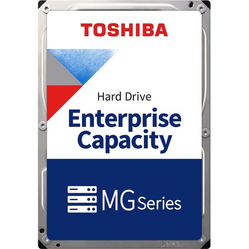 Toshiba Festplatte MG09 16 TB