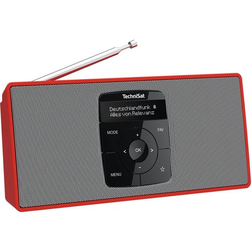 TechniSat Radio DIGITRADIO 2 S