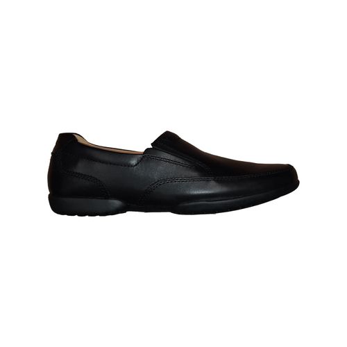 Clarks Recline Free Herren Slipper