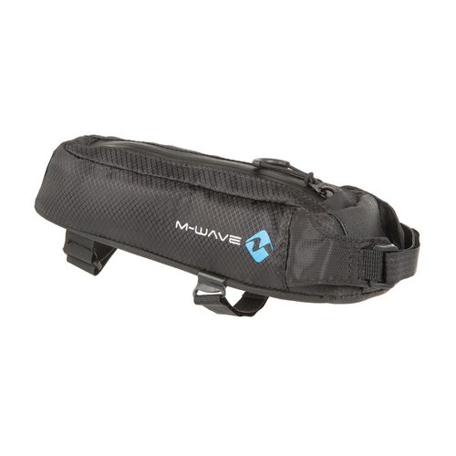 M-Wave Rough Ride Top Fahrradtasche Fahrrad Rahmentasche Oberrohrtasche E-Bike Tasche