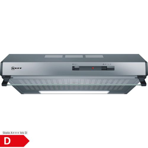 Neff Dunstabzugshaube DLAA600N (D60LAA0N1)